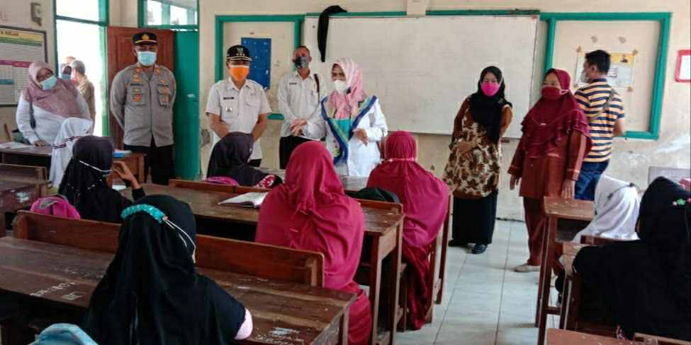 Bupati Majalengka Minta Pesantren Koordinasi