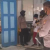 Sekolah Steril dari Pedagang