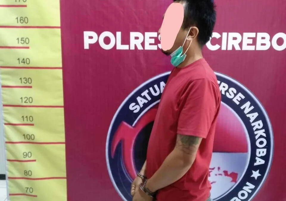 Polisi Gagalkan Kiriman Paket Obat ke Hulubanteng