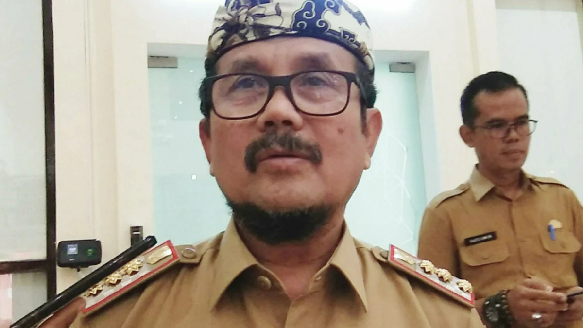 Sultan Baru Siap Tes DNA