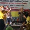 Berdayakan Perempuan Kepala Keluarga