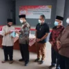 Baznas Majalengka Realisasikan Program Jaga Kiai dan Santri