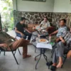 Buka Pendaftaran Calon Ketua