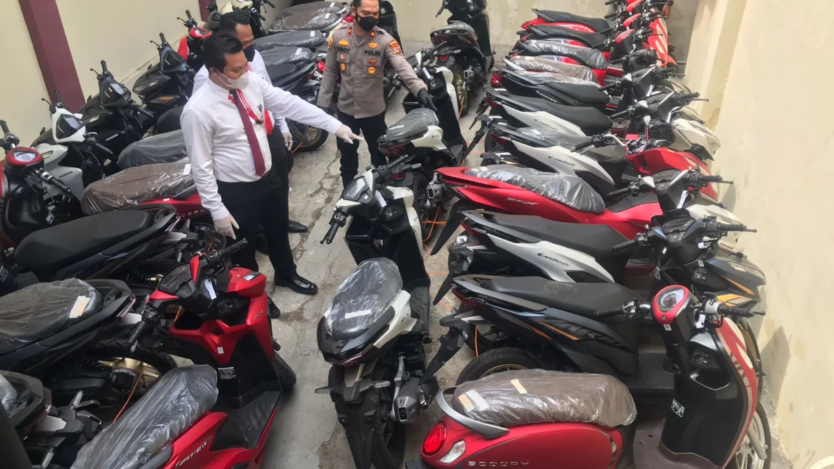 Cirebon-Vietnam-Timor Leste