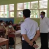 Satgas Covid-19 Awasi Prokes di Sekolah