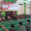 Bupati Keliling Majalengka, Jaga Kiai dan Santri