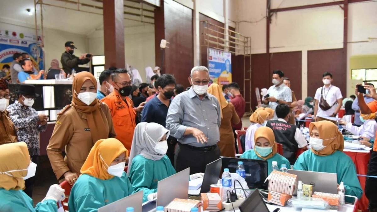 Vaksinasi Corona Sudah 45 Persen Target-vaksin-corona