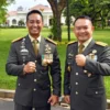 Andika Panglima TNI, Dudung KSAD