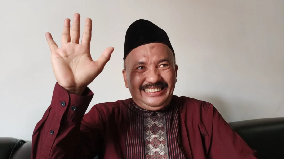 Bersyarat, Wajib Lapor Sebulan Sekali