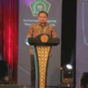 Menag Perketat Verval Pesantren, Menteri PPPA Sepakat Hukum Kebiri