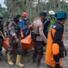 22 Meninggal, 27 Proses Pencarian