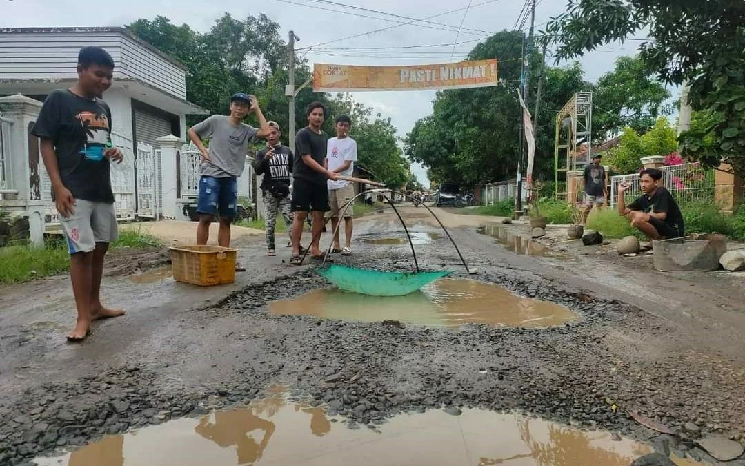 Asosiasi Penghulu Launching Aplikasi Sepakat