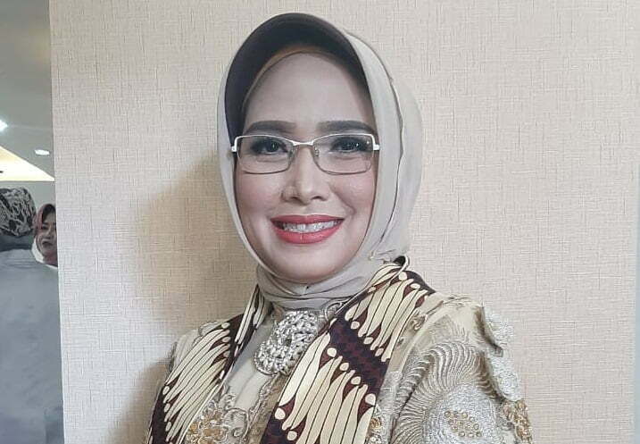 Fitria: Bola Panas Ini Jangan di DPRD