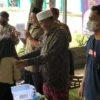 Yabujah Santuni Anak Yatim dan Helat Semaan Alquran