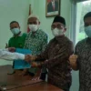 PPAIW Jatibarang Urus Ikrar Wakaf