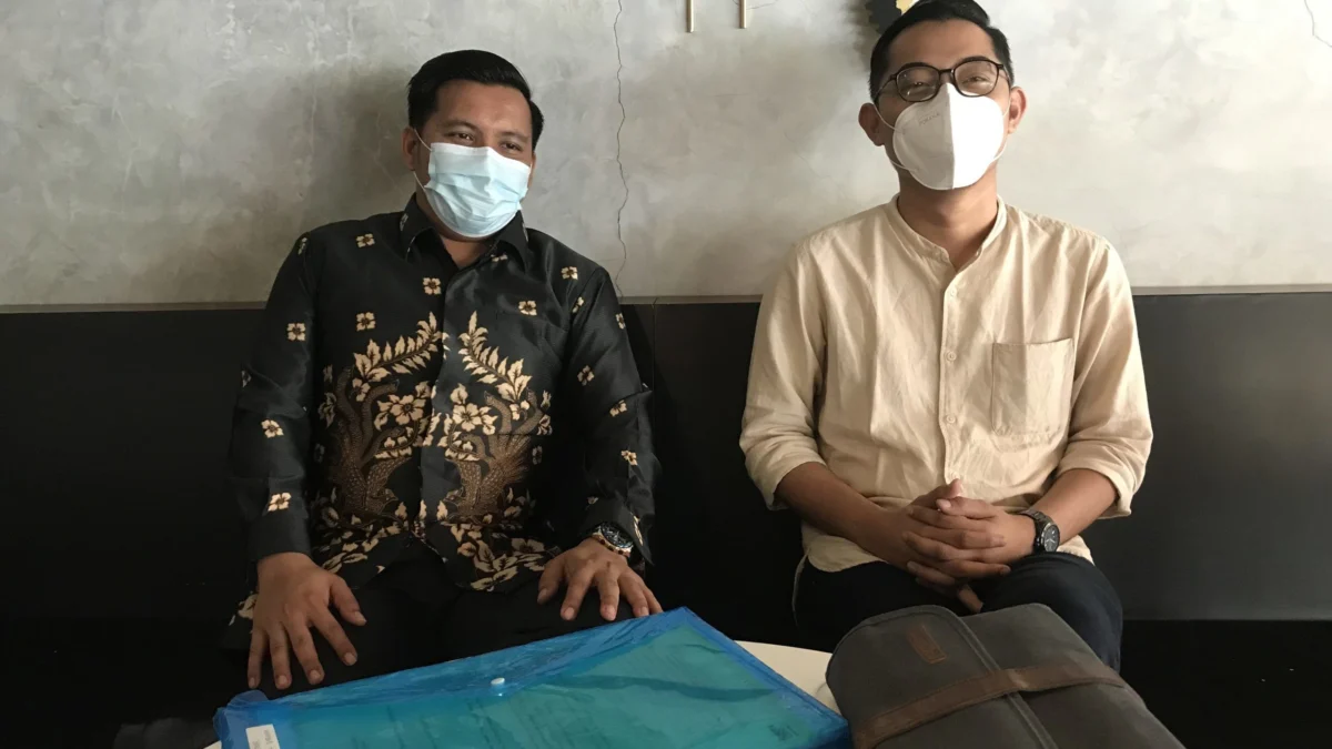 DPRD Ragu dengan Diri Sendiri