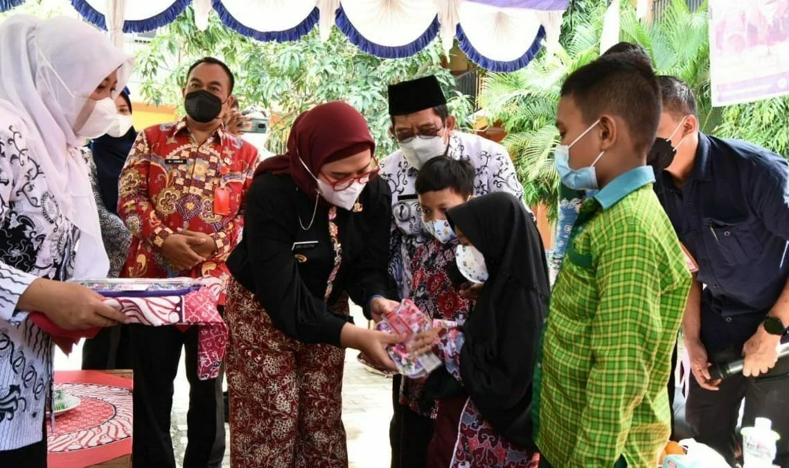 Berhasil Buka Tabungan Warga Senilai Rp9,7 Miliar yang Terblokir