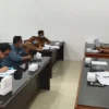 Komisi II DPRD Dorong Perumda Tirta Jati Ambil Langkah Konkrit