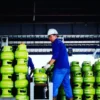 Harga Gas Melon Naik