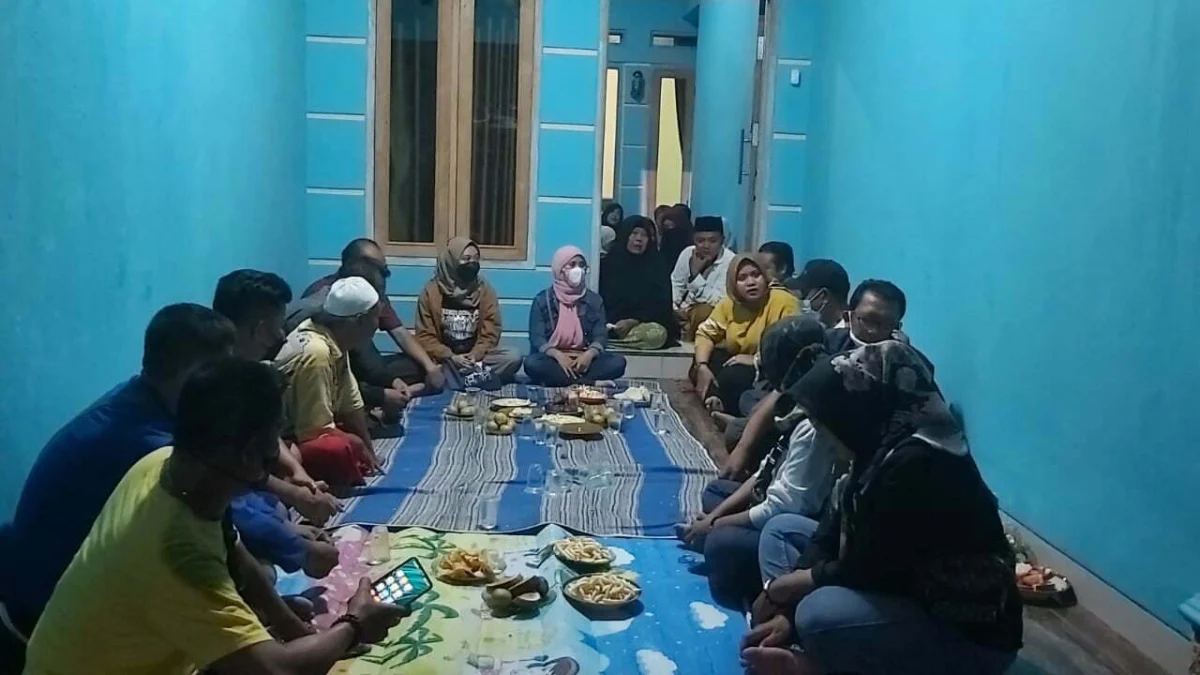 Karena Dendam Pribadi Berujung Aksi Pembunuhan