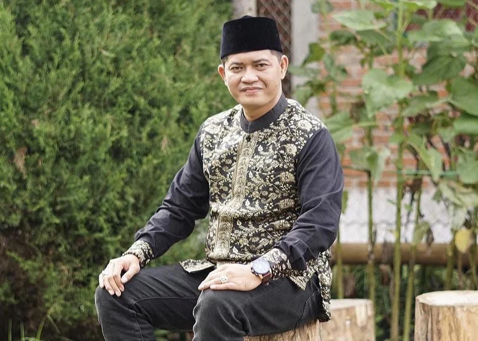 Dai Muda NU yang Produktif, Selalu Sampaikan Dakwah yang Menyejukkan