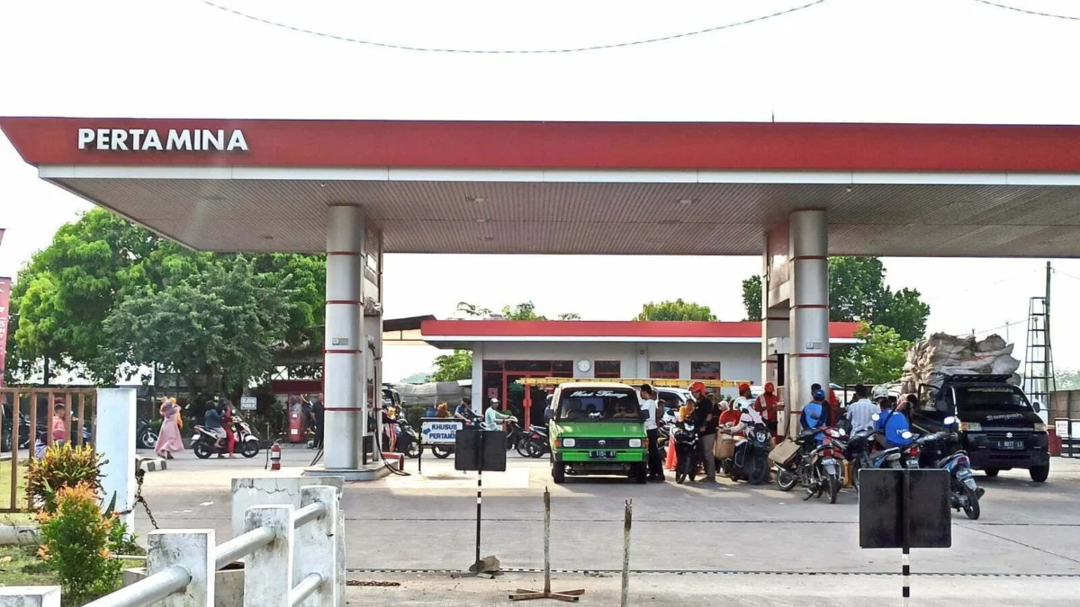 Pertamax Naik, Pertalite Kosong