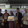 Hidayatullah Launching Rumah Quran di Cirebon