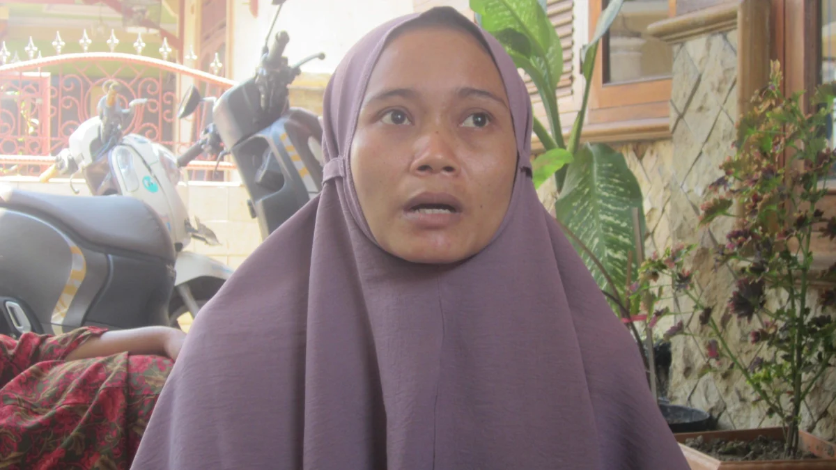 Hari Ini, Nurhayati-Lukman Bersaksi