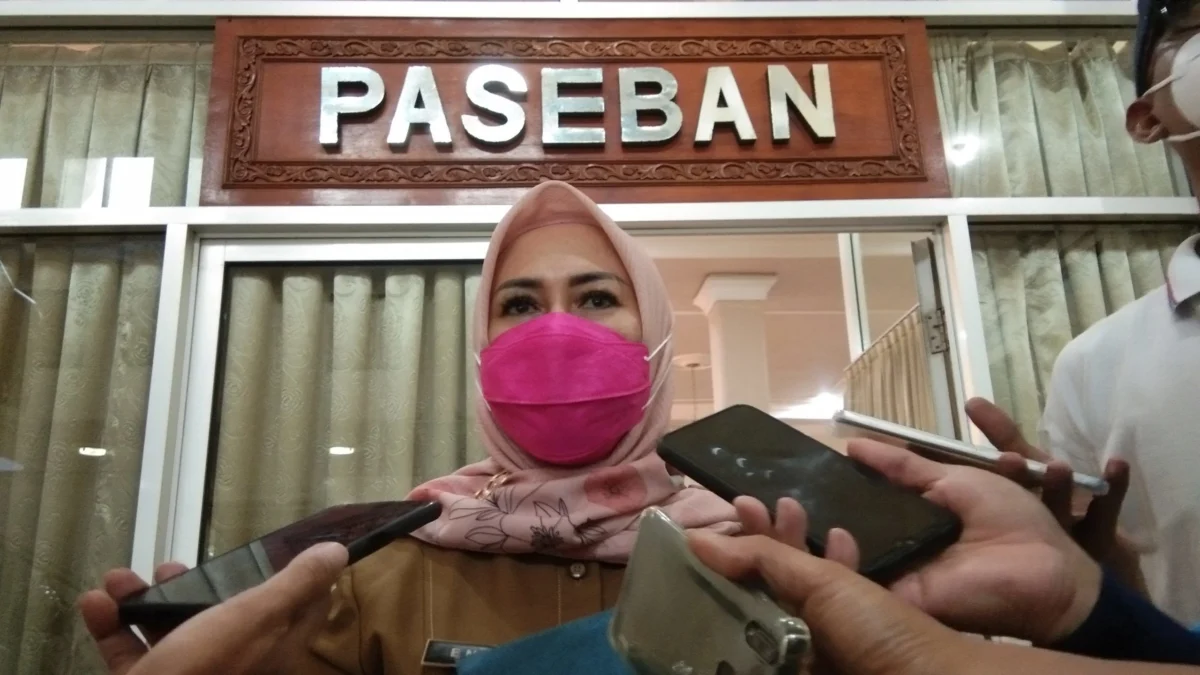 Banyak Perempuan Jadi Kepala Keluarga