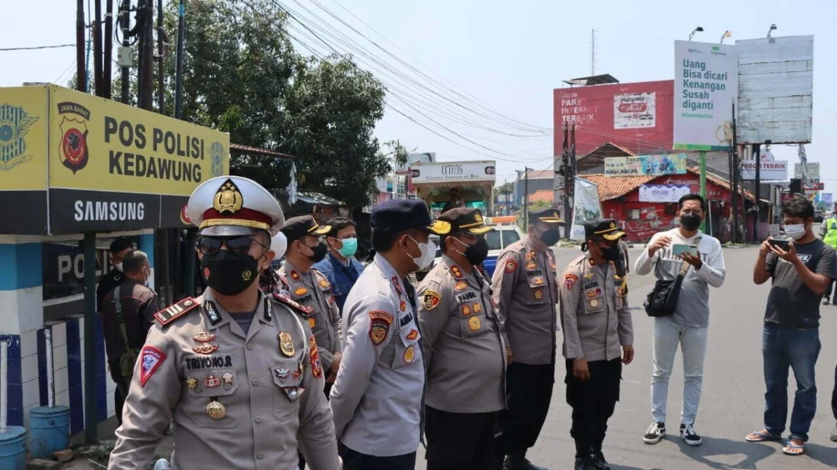 Siap-siap Mudik Besar