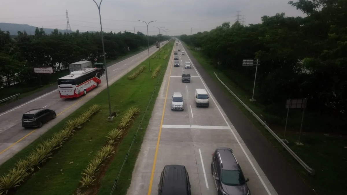 Hari Ini Uji Coba Gage sampai Kalikangkung