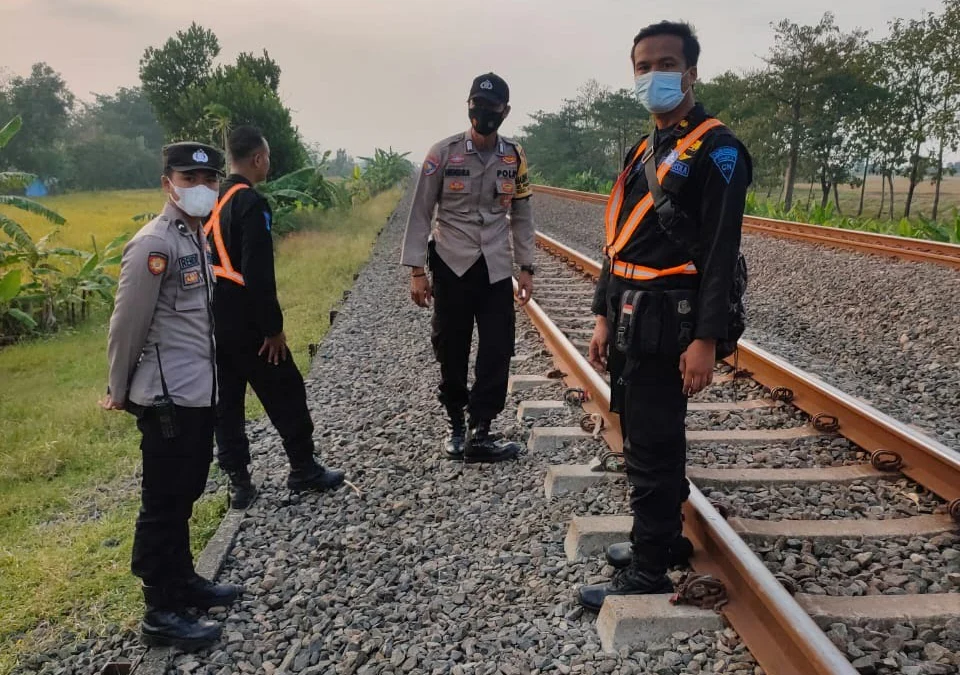 Orang Tua Bocah Dibina, Ingatkan Bahaya Keselamatan dan Aturan Hukum