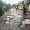 Kewalahan Urus Jalan Rusak