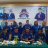 Mulai Calon Walikota, Cagub, hingga Capres