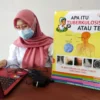 TBC dan HIV Sebabkan Masalah Kesehatan Terbesar di Dunia