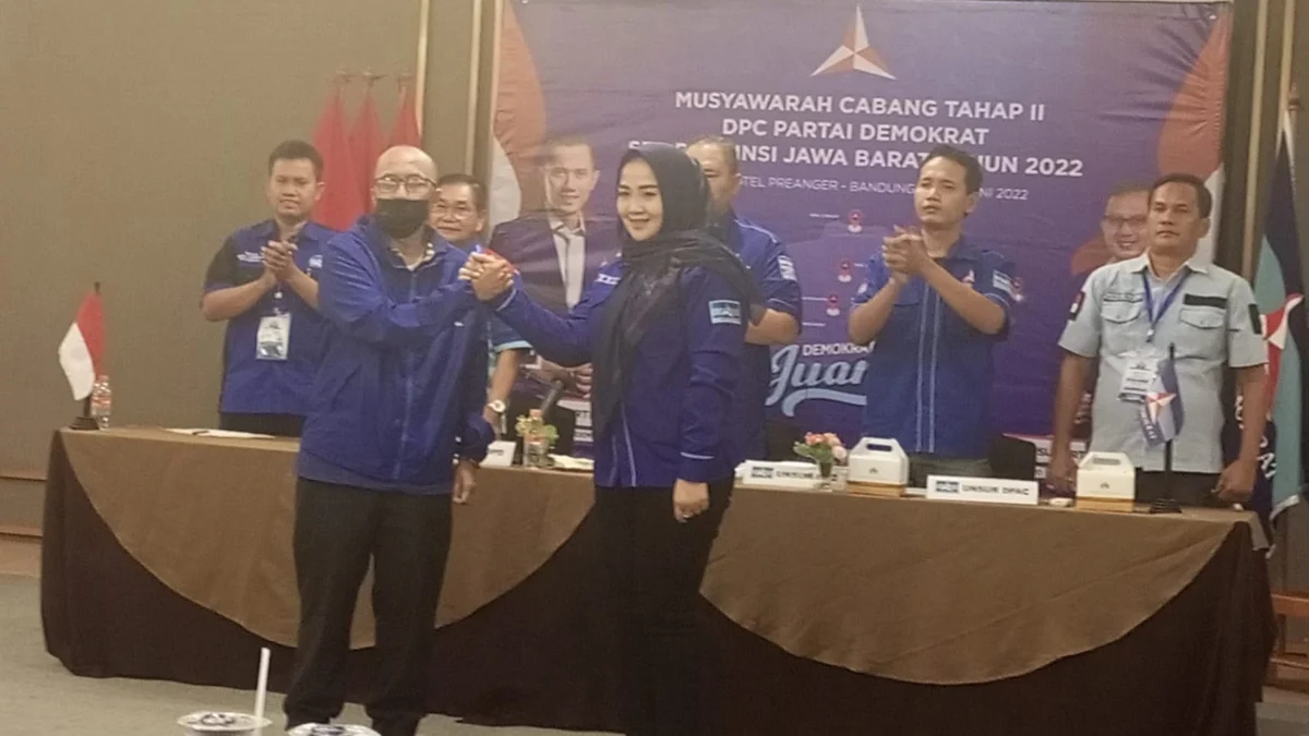 Dian-SBH Manut Keputusan DPP