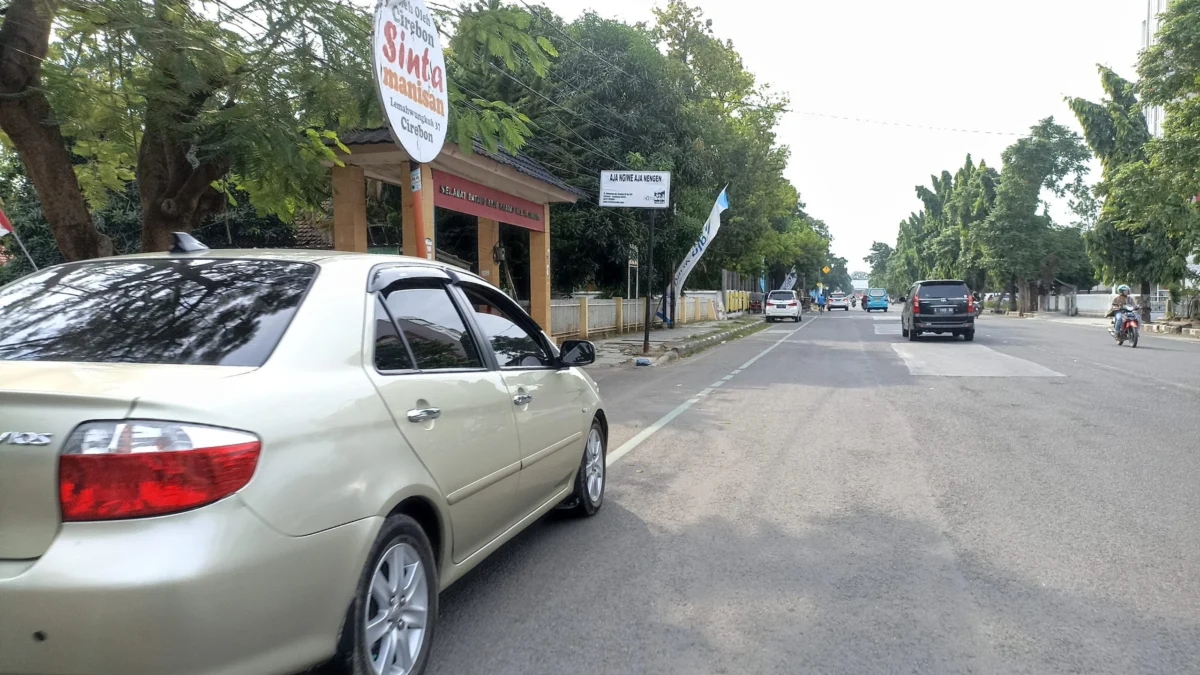 Tak Ada Sanksi, Pelanggaran pun Seolah Lumrah Tak Ada Sanksi, Pelanggaran pun Seolah Lumrah
