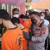 Ringkus 7 Pelaku, Barang Bukti Sabu, Ekstasi, hingga Tembakau Gorila