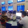 Sekolah Favorit Banjir Pendaftar