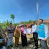 PLN Wujudkan Taman Bacaan Masyarakat