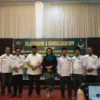 PBB Konsolidasi Sambut Pemilu 2024