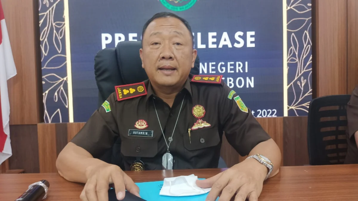 Meledak, Jaksa Periksa Saksi dari 250 Desa