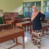 Sekolah Tak Punya Siswa Baru