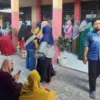 Berebut Kursi Masih Terjadi, Pendaftaran SD Dibuka sampai Agustus