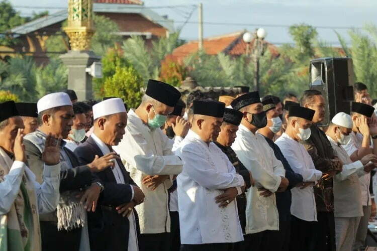 Maknai Idul Adha dengan Spirit Kemanusiaan