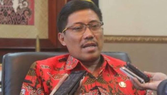 Sunjaya Urusan Lagi dengan KPK