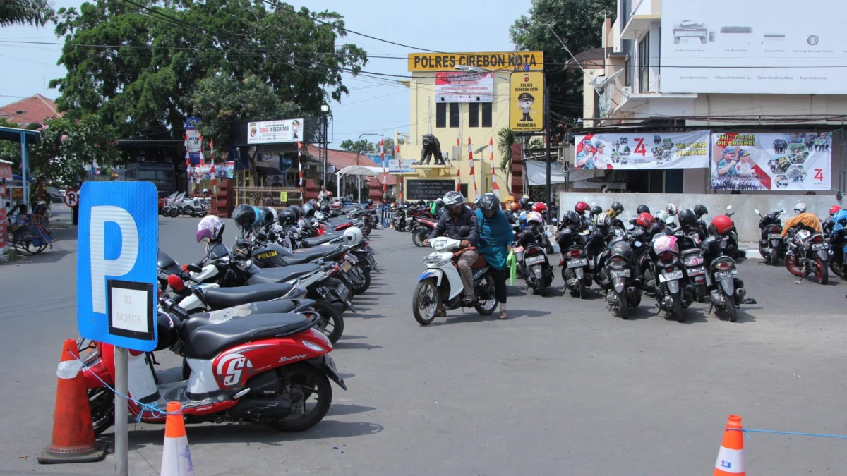 Kata Orang Cirebon Itu Umpel-umpelan