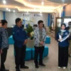 Disnakertrans Jabar Luncurkan The New GLIK