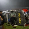 Tragedi Sepak Bola