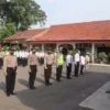 Polres Ciko Bikin Patroli Jeh; Jaga, Enggal, Humanis